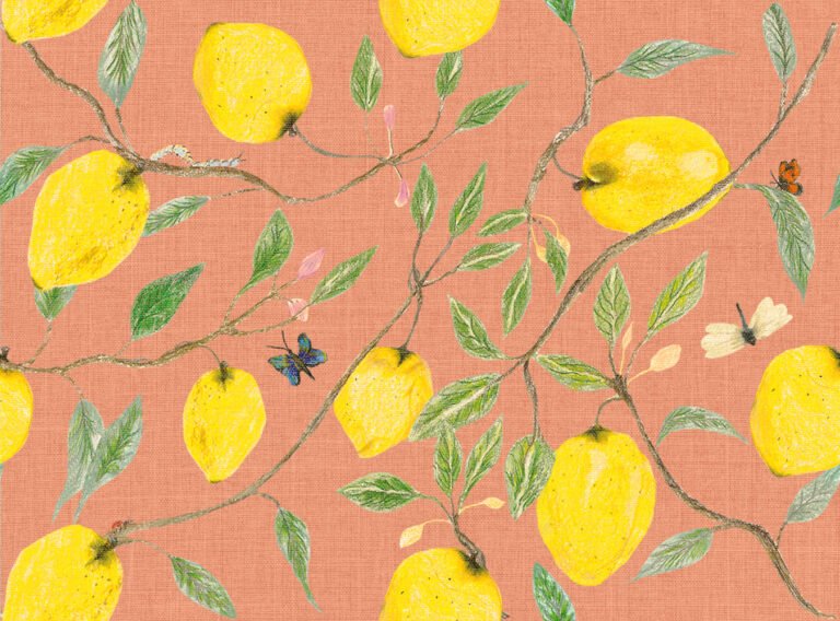 LIMÃO SICILIANO - TARRCOTA